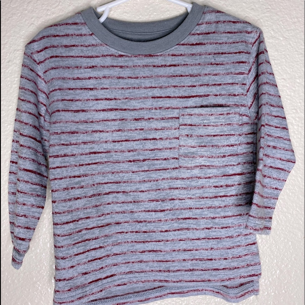Long sleeve